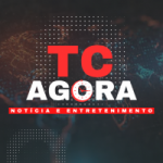 Logo da Rádio TC Agora