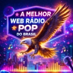 Logo da Rádio TCB Brasil Web