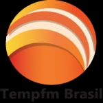 Logo da Rádio Temperatura FM Web