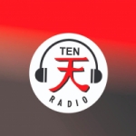 Logo da Rádio Ten
