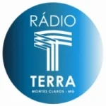 Logo da Rádio Terra 90.9 FM