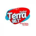 Logo da Rádio Terra FM