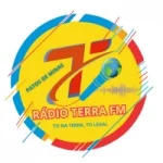 Logo da Rádio Terra FM