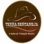 Logo da Rádio Terra Sertaneja