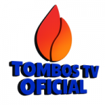 Logo da Rádio Tombos TV Oficial