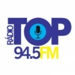 Logo da Rádio Top 94.5 FM