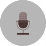 Logo da Rádio Top Flex