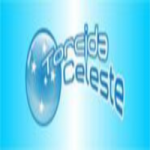 Logo da Rádio Torcida Celeste
