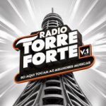 Logo da Rádio Torre Forte V1