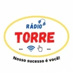 Logo da Rádio Torre