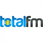 Logo da Rádio Total 98.7 FM