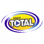 Logo da Rádio Total