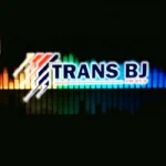 Logo da Rádio Trans BJ 87.9 FM