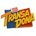 Logo da Rádio Transadona