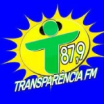 Logo da Rádio Transparência FM