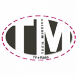 Logo da Rádio Trem Mineiro