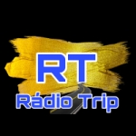 Logo da Rádio Trip