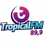 Logo da Rádio Tropical 89.9 FM
