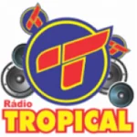 Logo da Rádio Tropical 99.3 FM
