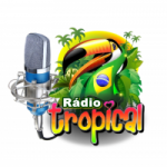 Logo da Rádio Tropical BH MG