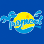 Logo da Rádio Tropical Passos