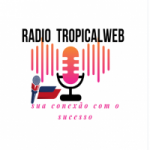 Logo da Rádio Tropical Web