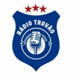 Logo da Rádio Trovão - URT