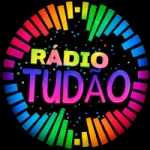 Logo da Rádio Tudão