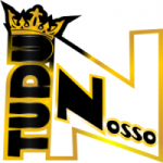Logo da Rádio Tudu Nosso
