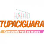 Logo da Rádio Tupaciguara Web