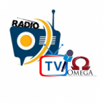 Logo da Rádio Tv Ômega