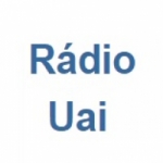 Logo da Rádio Uai