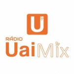 Logo da Rádio Uai Mix