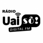 Logo da Rádio Uai Sô Digital FM