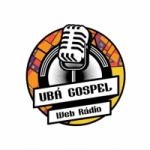 Logo da Rádio Ubá Gospel