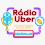 Logo da Rádio Uber