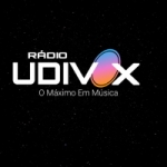 Logo da Rádio Udivox