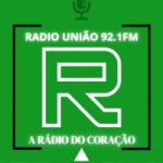 Logo da Rádio União Fabriciano