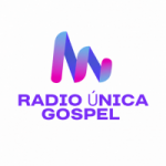 Logo da Rádio Única Gospel