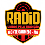 Logo da Rádio Unidos Pela Tradição