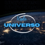 Logo da Rádio Universo