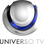Logo da Rádio Universo TV