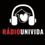 Logo da Rádio Univida