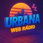 Logo da Rádio Urbana