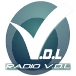 Logo da Radio V.D.L.