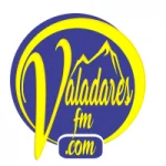 Logo da Rádio Valadares FM