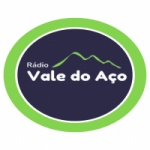 Logo da Rádio Vale Do Aço