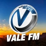 Logo da Rádio Vale FM