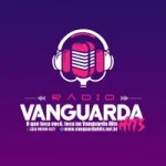 Logo da Rádio Vanguarda Hits