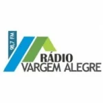 Logo da Rádio Vargem Alegre 98.7 FM